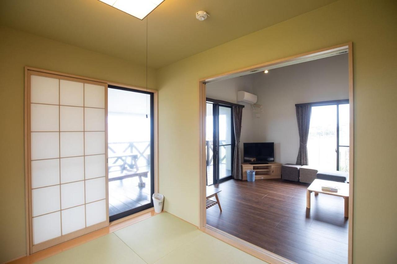 Tabi No Yado B010 Apartment Накиджин Екстериор снимка